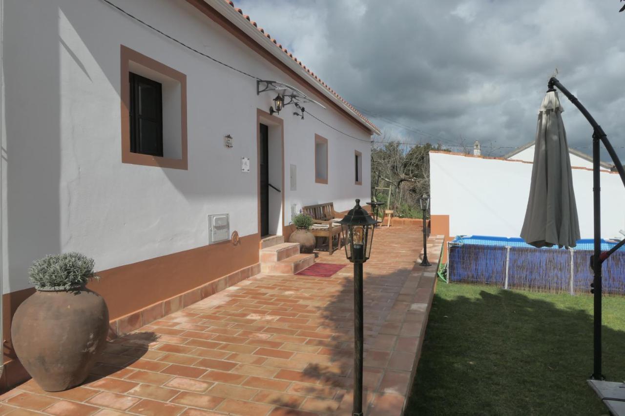 Casa Alegria Villa Saboia Exterior photo