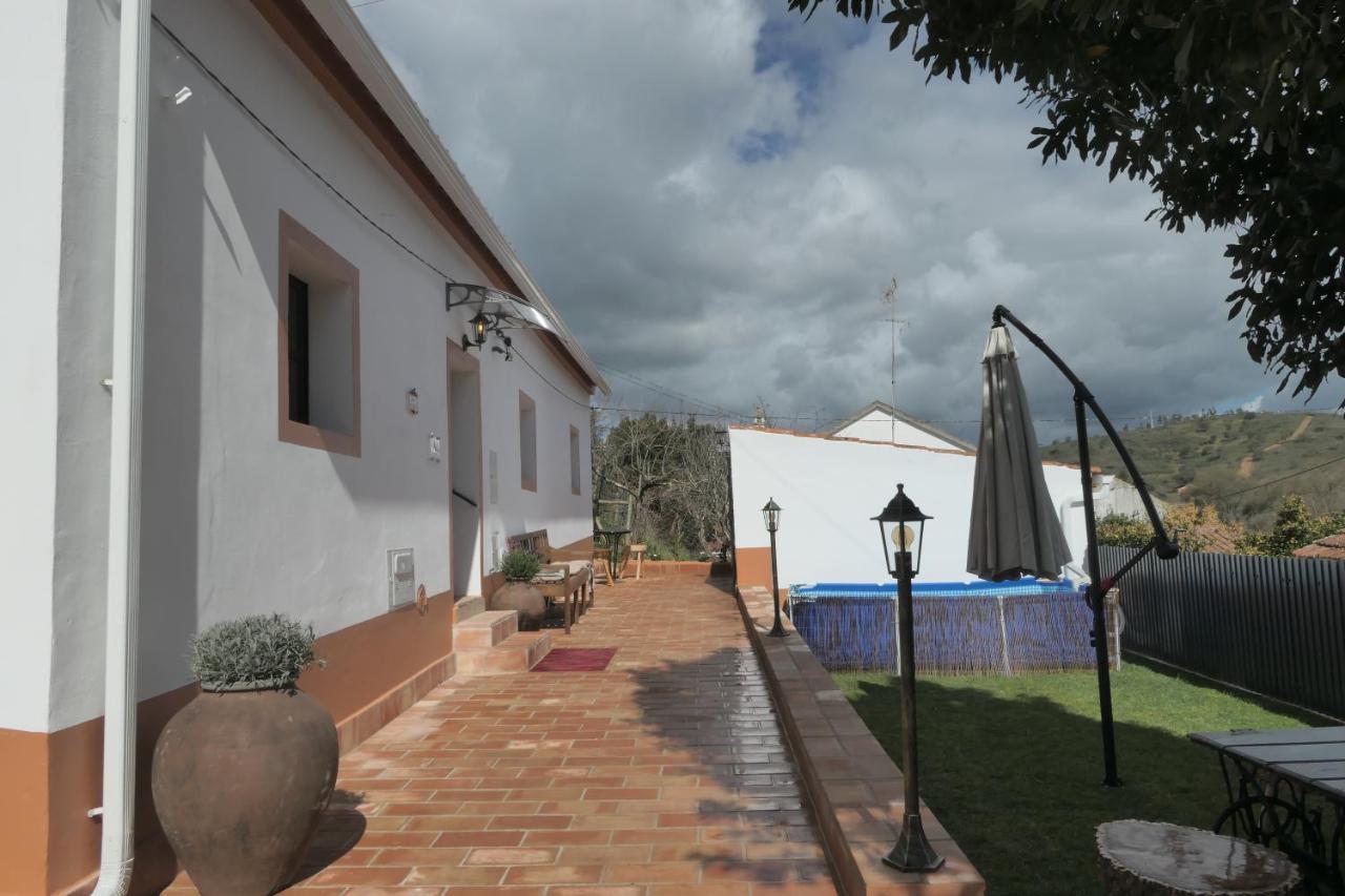 Casa Alegria Villa Saboia Exterior photo