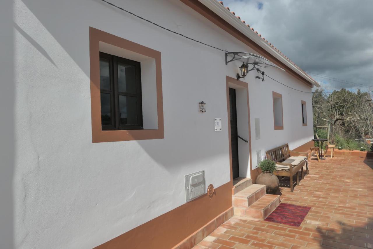 Casa Alegria Villa Saboia Exterior photo