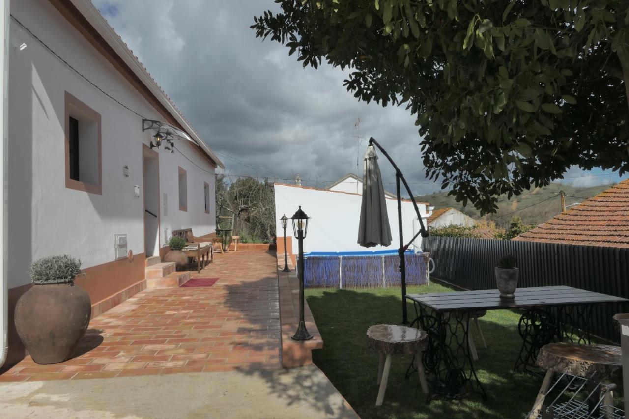 Casa Alegria Villa Saboia Exterior photo
